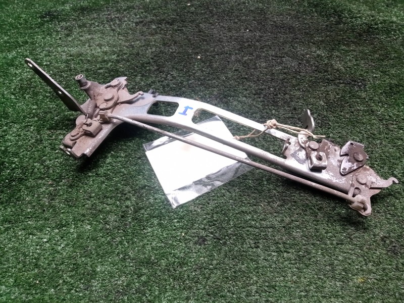 Recambio de cerradura puerta trasera izquierda para honda nt 700 v deauville referencia OEM IAM 77350MEWD20 CERRADURA.MALETA IZQ