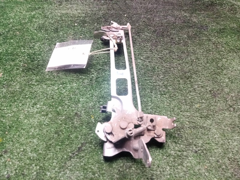 Recambio de cerradura puerta trasera izquierda para honda nt 700 v deauville referencia OEM IAM 77350MEWD20 CERRADURA.MALETA IZQ