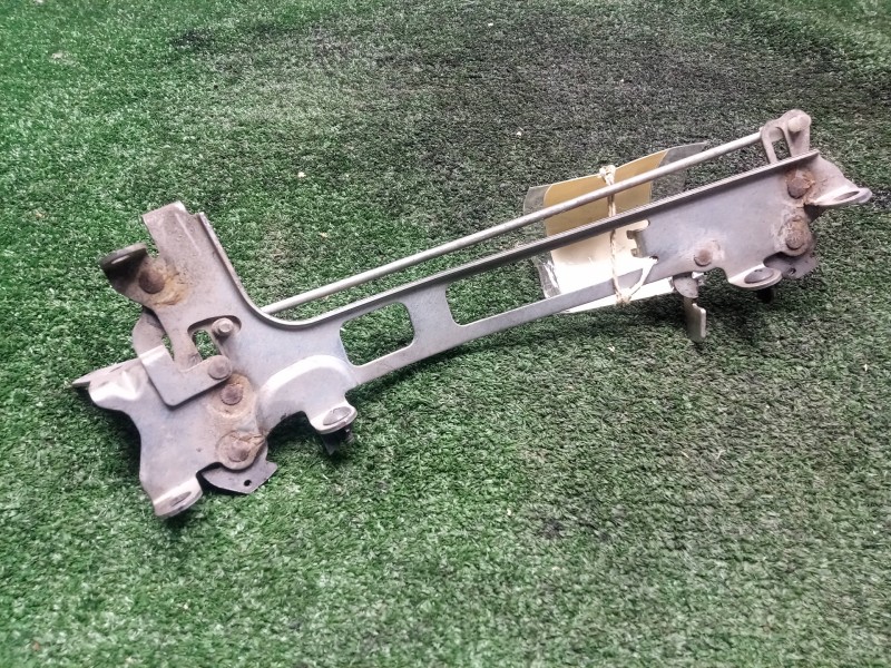 Recambio de cerradura puerta trasera izquierda para honda nt 700 v deauville referencia OEM IAM 77350MEWD20 CERRADURA.MALETA IZQ