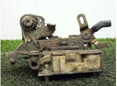 Recambio de cerradura puerta delantera izquierda para daf serie 45.150 5.9 diesel referencia OEM IAM SIN REFERENCIA  
