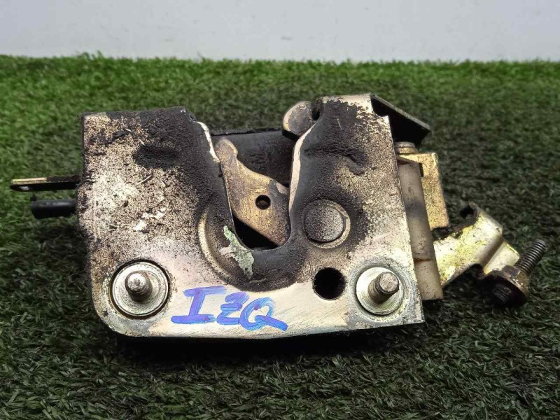 Recambio de cerradura puerta delantera izquierda para daf serie 45.150 5.9 diesel referencia OEM IAM SIN REFERENCIA  