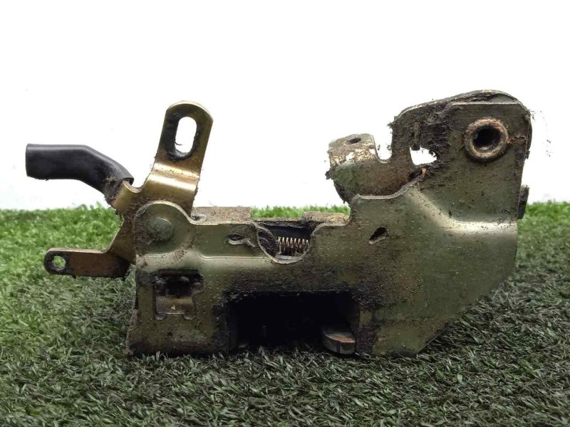 Recambio de cerradura puerta delantera izquierda para daf serie 45.150 5.9 diesel referencia OEM IAM SIN REFERENCIA  