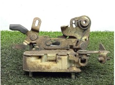Recambio de cerradura puerta delantera derecha para daf serie 45.150 5.9 diesel referencia OEM IAM SIN REFERENCIA  