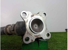 Recambio de transmision central delantera para toyota land cruiser (j15) 3.0 turbodiesel cat referencia OEM IAM 3714060410 DELAN 2