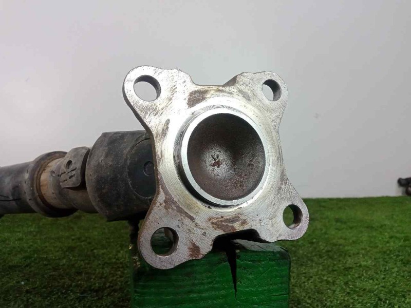 Recambio de transmision central delantera para toyota land cruiser (j15) 3.0 turbodiesel cat referencia OEM IAM 3714060410 DELAN