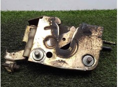 Recambio de cerradura puerta delantera derecha para daf serie 45.150 5.9 diesel referencia OEM IAM SIN REFERENCIA   2