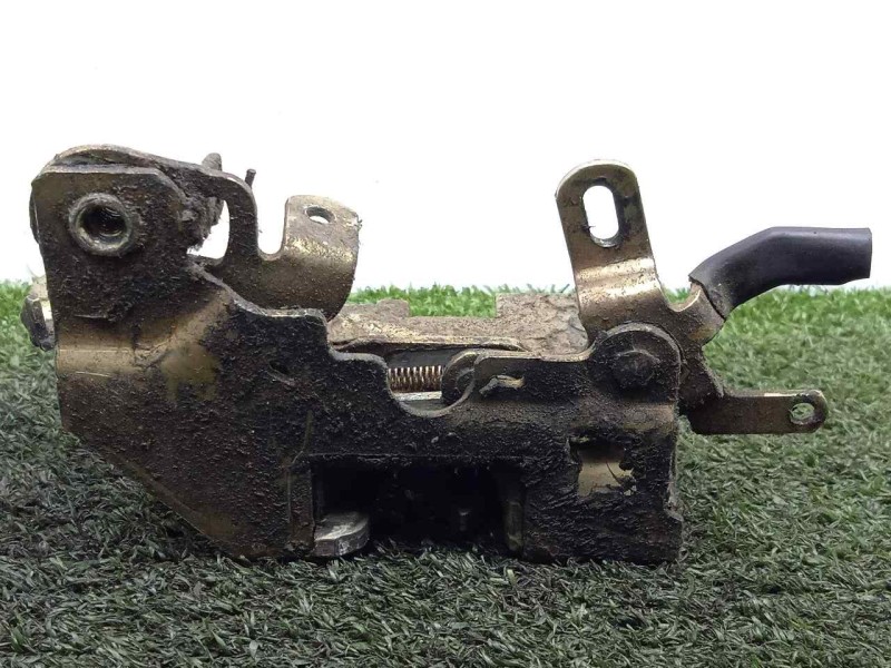 Recambio de cerradura puerta delantera derecha para daf serie 45.150 5.9 diesel referencia OEM IAM SIN REFERENCIA  