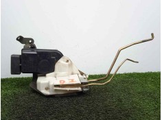 Recambio de cerradura puerta delantera izquierda para suzuki ignis rm (mh) 1.3 cat referencia OEM IAM 8220286G10  