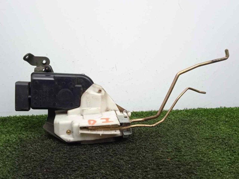 Recambio de cerradura puerta delantera izquierda para suzuki ignis rm (mh) 1.3 cat referencia OEM IAM 8220286G10  