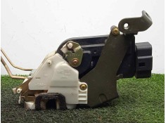 Recambio de cerradura puerta delantera izquierda para suzuki ignis rm (mh) 1.3 cat referencia OEM IAM 8220286G10   2