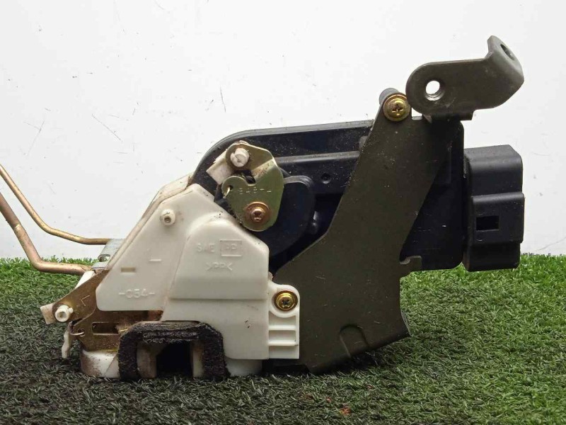 Recambio de cerradura puerta delantera izquierda para suzuki ignis rm (mh) 1.3 cat referencia OEM IAM 8220286G10  