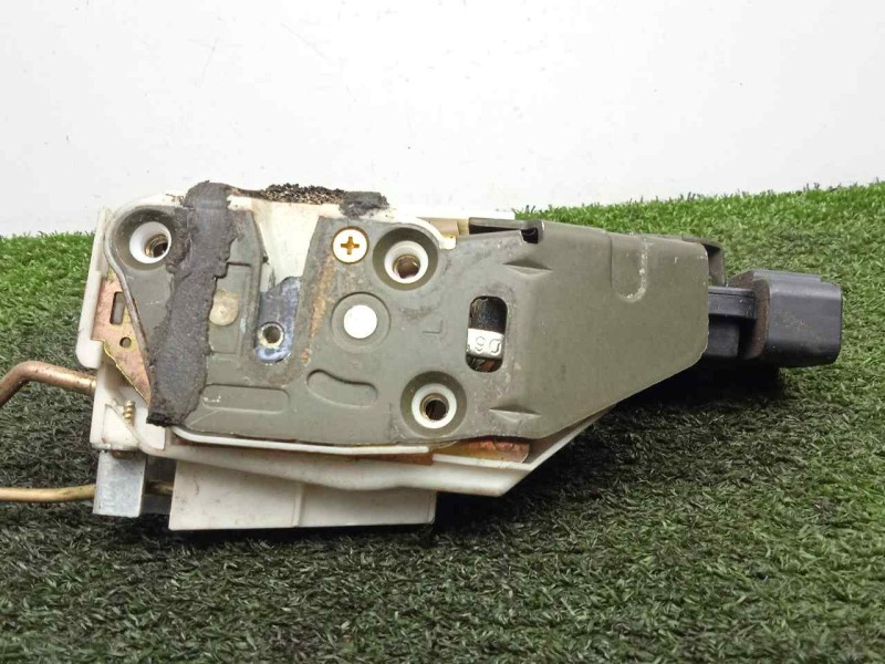 Recambio de cerradura puerta delantera izquierda para suzuki ignis rm (mh) 1.3 cat referencia OEM IAM 8220286G10  