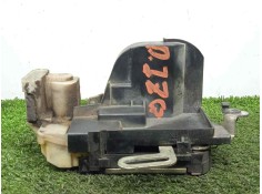 Recambio de cerradura puerta delantera izquierda para fiat punto berlina (188) 1.2 cat referencia OEM IAM SIN REFERENCIA 5.PUERT