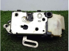 Recambio de cerradura puerta delantera izquierda para fiat punto berlina (188) 1.2 cat referencia OEM IAM SIN REFERENCIA 5.PUERT 2