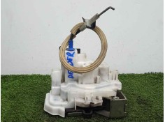 Recambio de cerradura puerta delantera derecha para fiat doblo 1.3 16v jtd cat referencia OEM IAM 51969787 5.PINES 