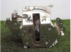 Recambio de cerradura puerta lateral derecha para dacia dokker 1.5 dci diesel fap cat referencia OEM IAM 825087319R MECANICA  2