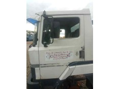 Recambio de puerta delantera izquierda para nissan l - 60.095 3.9 diesel referencia OEM IAM   