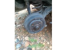 Recambio de tambor freno trasero para opel kadett e 1.6 referencia OEM IAM  DERECHO 