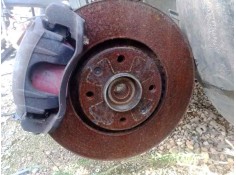 Recambio de disco freno delantero para peugeot 307 cc (s2) 1.6 16v cat referencia OEM IAM  IZQUIERDOS 