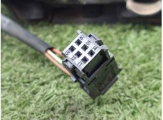 Recambio de retrovisor izquierdo para citroën c3 1.4 referencia OEM IAM  02-09 - ELECTRICO - 3.PINES NEGRO.PLASTCO 2