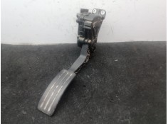 Recambio de potenciometro pedal para dacia duster (hs_) 1.5 dci (hsaj) referencia OEM IAM 6PV00908502 - 8200386506D  