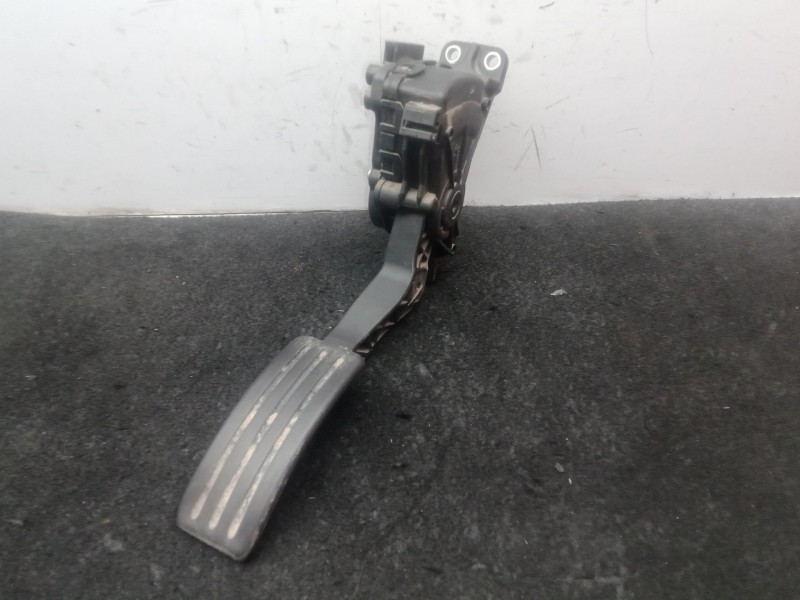 Recambio de potenciometro pedal para dacia duster (hs_) 1.5 dci (hsaj) referencia OEM IAM 6PV00908502 - 8200386506D  