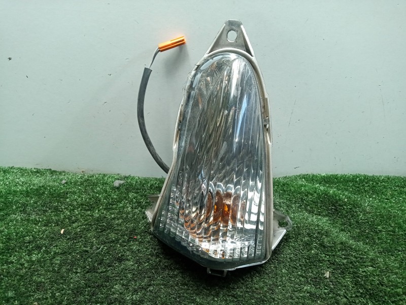 Recambio de piloto delantero izquierdo para honda nt 700 v deauville referencia OEM IAM 33460MEW921  