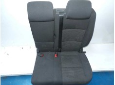 Recambio de asientos trasero izquierdo para volkswagen tiguan (5n2) 2.0 tdi referencia OEM IAM  CENTRAL 2 JUNTOS 2