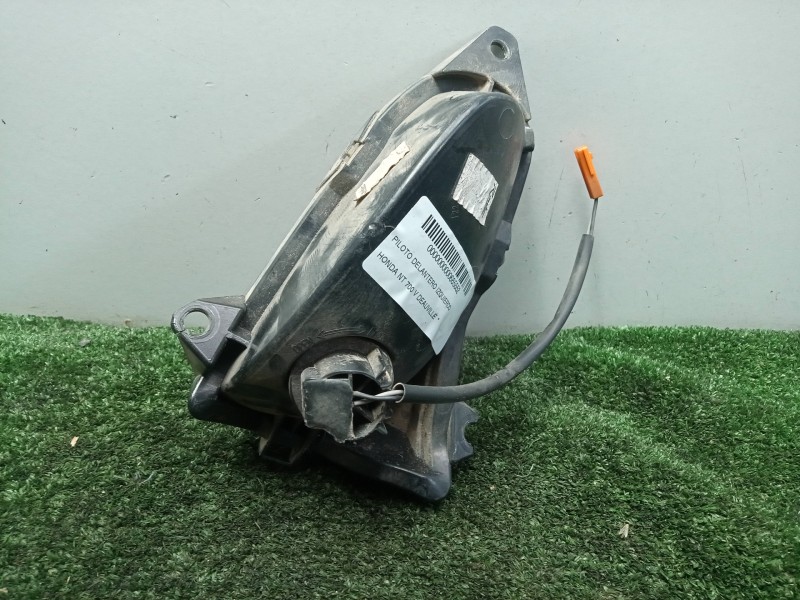 Recambio de piloto delantero izquierdo para honda nt 700 v deauville referencia OEM IAM 33460MEW921  