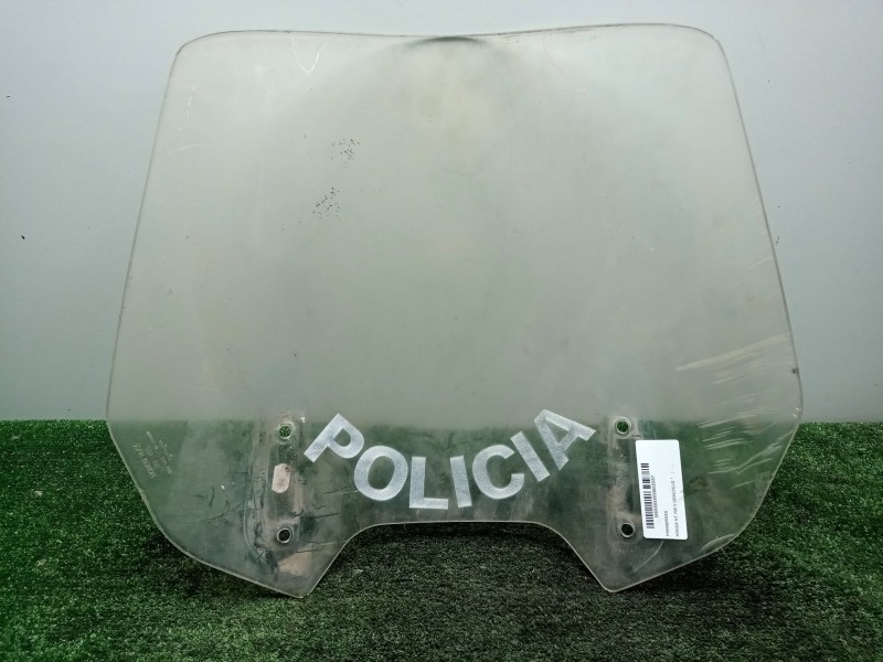 Recambio de parabrisas para honda nt 700 v deauville referencia OEM IAM 64110MEWD20 CON.TARAS LIGERAMENTE.ARAÑADO
