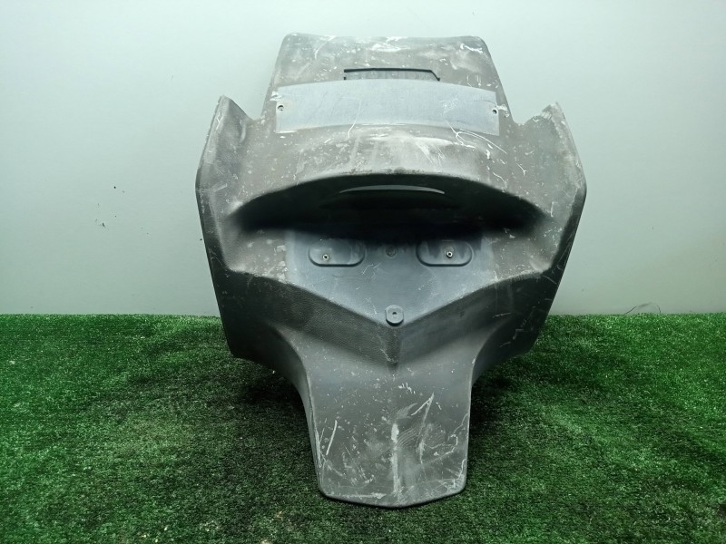 Recambio de guardabarros trasero para honda nt 700 v deauville referencia OEM IAM 80101MEW9200  