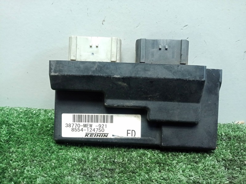 Recambio de modulo electronico para honda nt 700 v deauville referencia OEM IAM 38770MEW921  