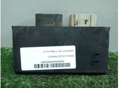 Recambio de modulo electronico para honda nt 700 v deauville referencia OEM IAM 38770MEW921   2