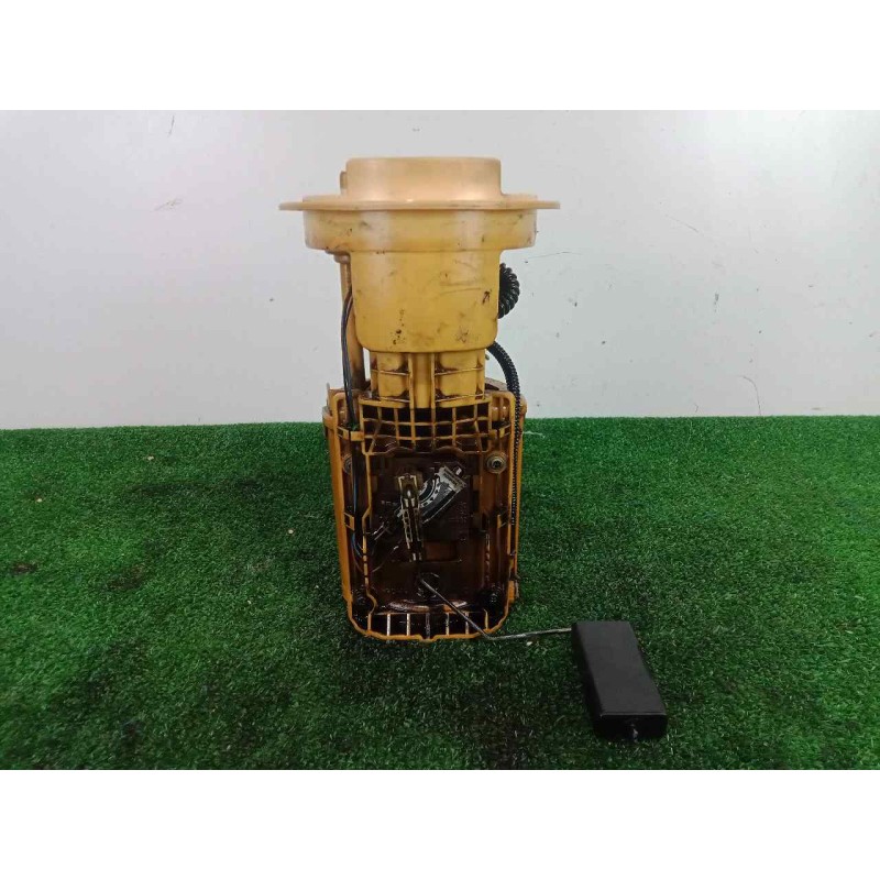 Recambio de aforador para volkswagen golf v berlina (1k1) 1.9 tdi referencia OEM IAM 1K0919050D 5.PINES CON.BOMBA