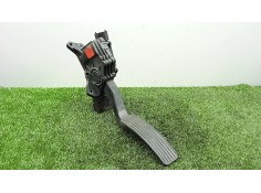 Recambio de potenciometro pedal para ssangyong kyron 2.0 xdi referencia OEM IAM CDQ100 - K2055009100 - JY10D03143  6.PINES