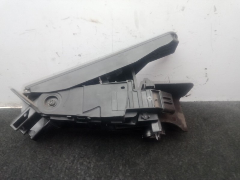 Recambio de potenciometro pedal para seat altea xl (5p5, 5p8) 1.6 tdi referencia OEM IAM 1K1721503S - 6510100102  