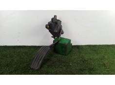 Recambio de potenciometro pedal para renault grand scénic ii (jm0/1_) 1.5 dci (jm1e) referencia OEM IAM 8200159647 CTS 
