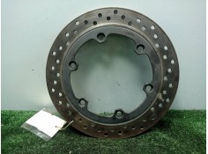 Recambio de disco freno trasero para honda nt 700 v deauville referencia OEM IAM 43251MEW921 Ø DIAMETRO: 276MM 