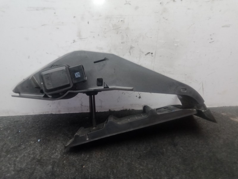 Recambio de potenciometro pedal para bmw 1 (e87) 120 d referencia OEM IAM 3542676693002 - 25916010  