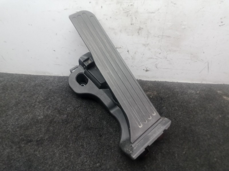 Recambio de potenciometro pedal para volkswagen jetta iii (1k2) 1.9 tdi referencia OEM IAM 1K1721503P  