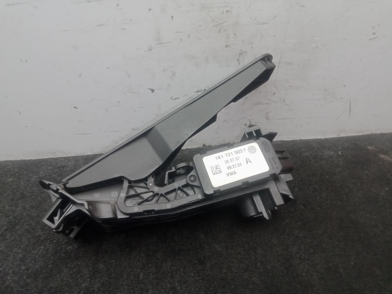Recambio de potenciometro pedal para volkswagen jetta iii (1k2) 1.9 tdi referencia OEM IAM 1K1721503P  