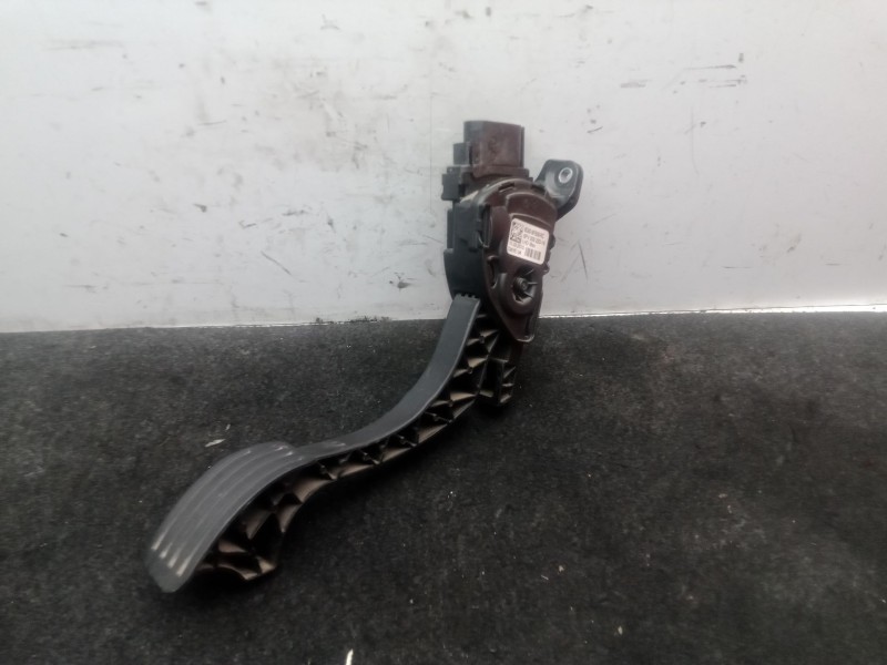 Recambio de potenciometro pedal para ford mondeo iv (ba7) 1.8 tdci referencia OEM IAM 6G929F836RC - 6PV00922014  HELLA