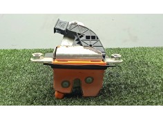 Recambio de cerradura maletero / porton para skoda fabia i (6y2) 1.2 referencia OEM IAM 6Y0827501M  3.PINES 2