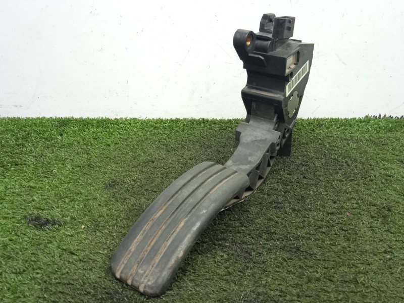 Recambio de potenciometro pedal para renault megane iii coupé (dz0/1_) 1.5 dci (dz0b) referencia OEM IAM 180020022R  