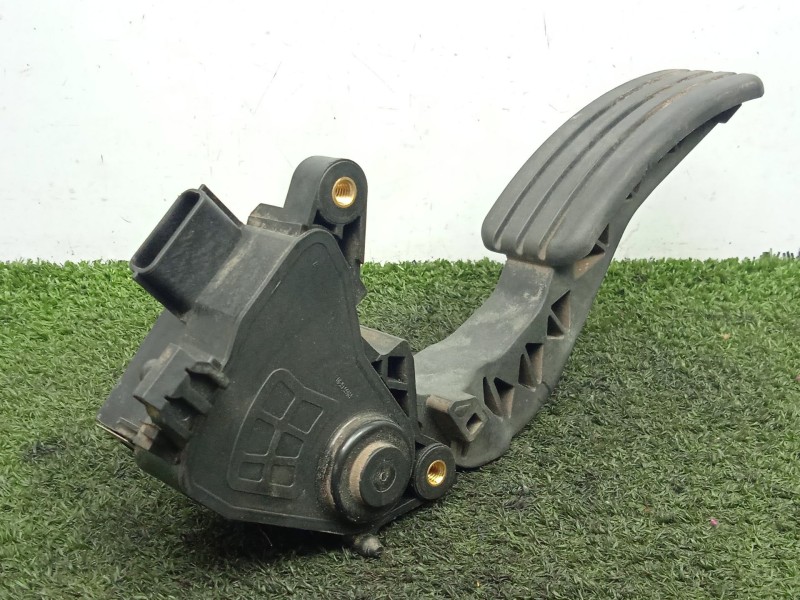 Recambio de potenciometro pedal para renault megane iii coupé (dz0/1_) 1.5 dci (dz0b) referencia OEM IAM 180020022R  