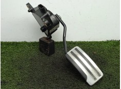 Recambio de potenciometro pedal para nissan qashqai i (j10, nj10) 1.5 dci referencia OEM IAM SIN REFERENCIA  