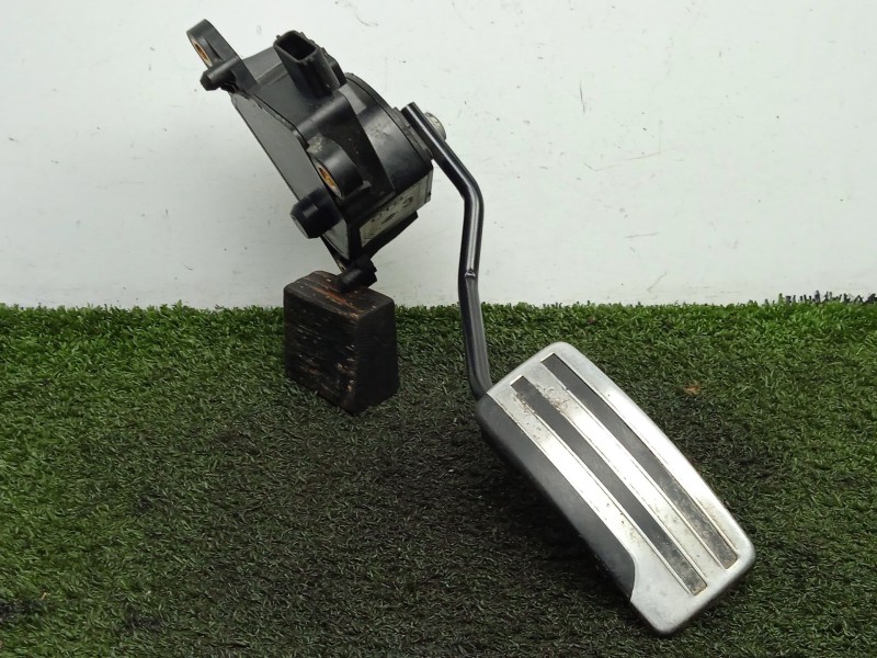 Recambio de potenciometro pedal para nissan qashqai i (j10, nj10) 1.5 dci referencia OEM IAM SIN REFERENCIA  
