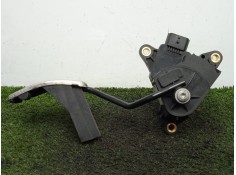 Recambio de potenciometro pedal para nissan qashqai i (j10, nj10) 1.5 dci referencia OEM IAM SIN REFERENCIA   2