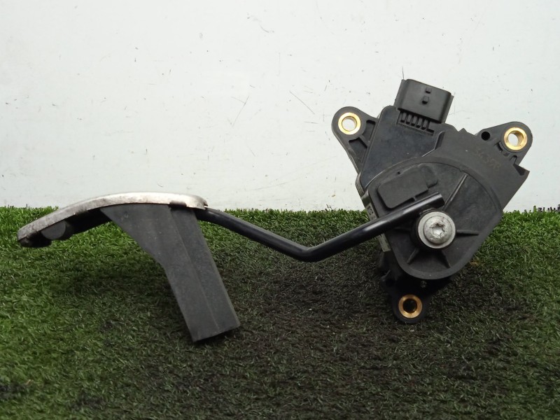 Recambio de potenciometro pedal para nissan qashqai i (j10, nj10) 1.5 dci referencia OEM IAM SIN REFERENCIA  