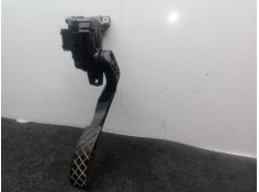 Recambio de potenciometro pedal para seat exeo (3r2) 2.0 tdi referencia OEM IAM 8E1721523G - 6PV00837505  HELLA 2